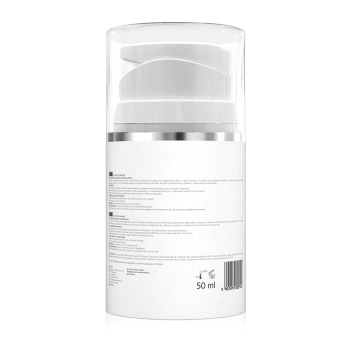 5542 CANNABIS HOME CARE Krem łagodząco-regenerujący na bazie oleju konopnego / 50ml